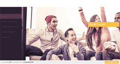 Desktop Screenshot of crashpadm4.com